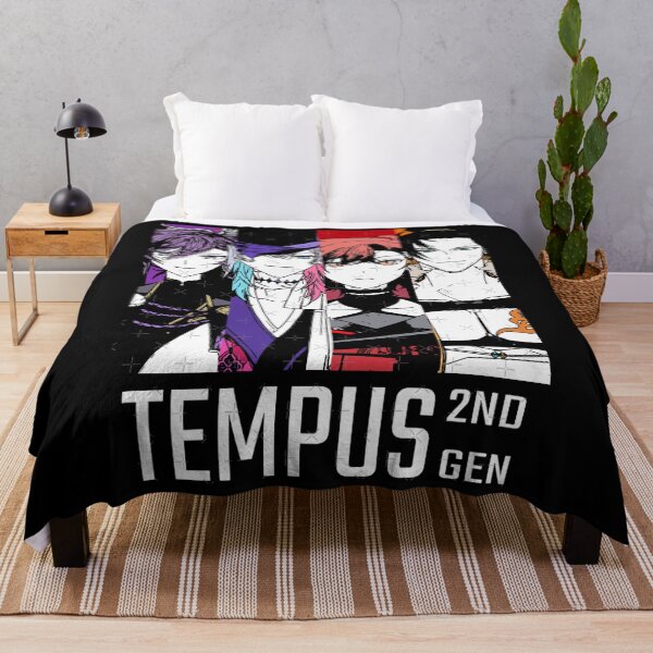 Item preview, 2nd Tempus  designed and sold by ALTEMORALESMO.