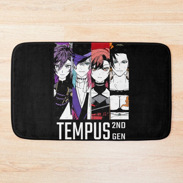 Item preview, 2nd Tempus  designed and sold by ALTEMORALESMO.