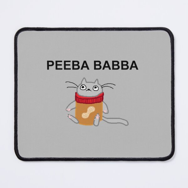 Item preview, peeba babba   designed and sold by Barbarathyler.