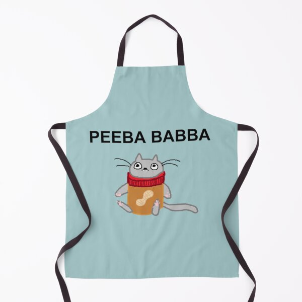 Item preview, peeba babba designed and sold by Barbarathyler.