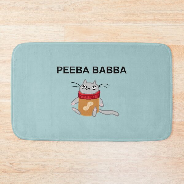 Item preview, peeba babba   designed and sold by Barbarathyler.