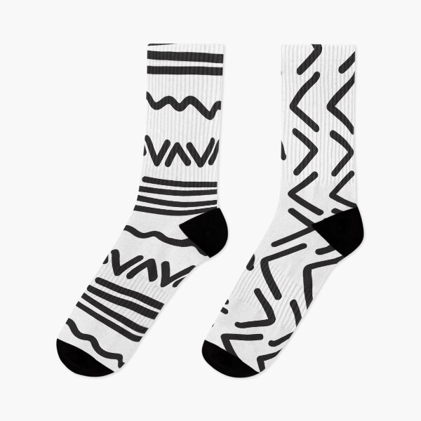 Artikelvorschau, Bogolan-Muster – Traditionelles afrikanisches Design entworfen und verkauft von Wolagno.