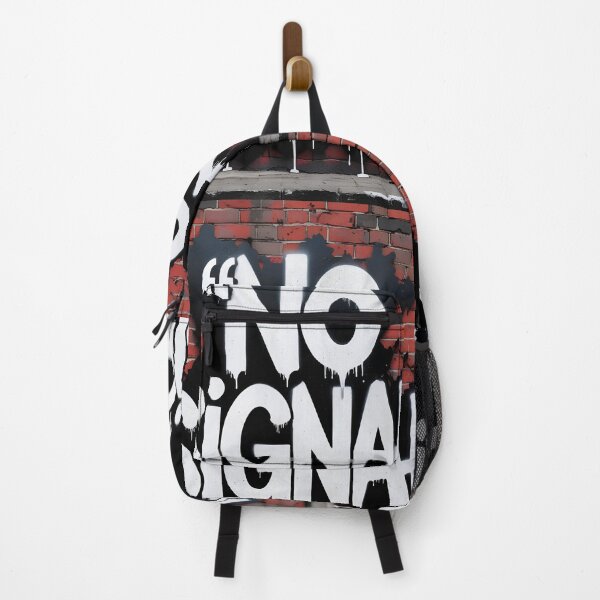 Item preview, No Signal designed and sold by Arty Art.