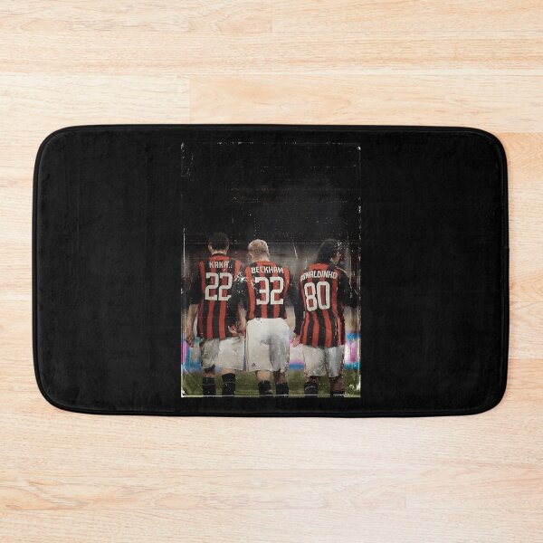 Item preview, The Legendary Trio Of Milan designed and sold by zolatifleta6.