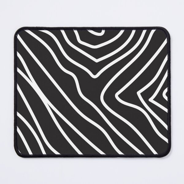 Item preview, Bogolan Pattern – Traditional African Design designed and sold by Wolagno.