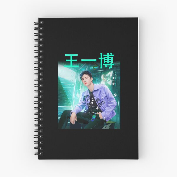 Item preview, Wang Yibo SDC3  	 designed and sold by glxsykolg16.