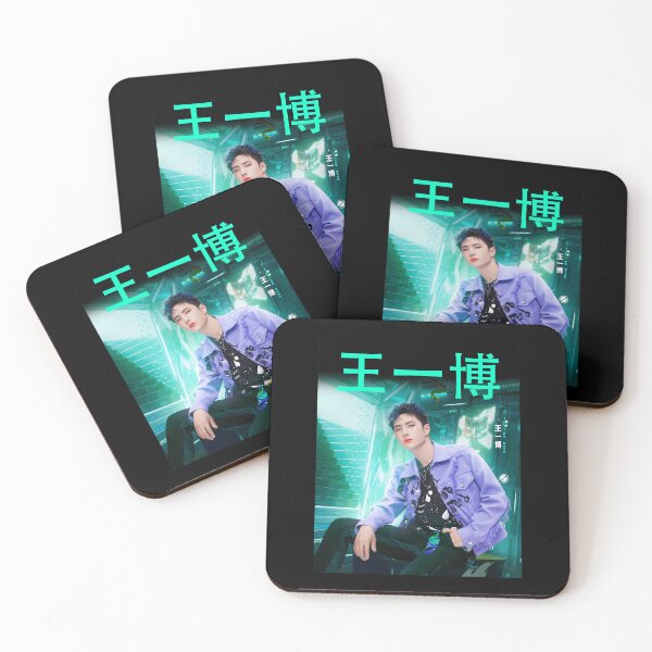 Item preview, Wang Yibo SDC3  	 designed and sold by glxsykolg16.