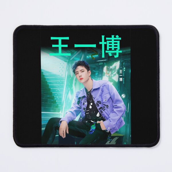 Item preview, Wang Yibo SDC3  	 designed and sold by glxsykolg16.