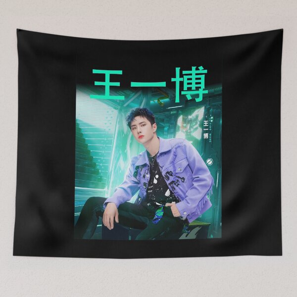 Item preview, Wang Yibo SDC3  	 designed and sold by glxsykolg16.
