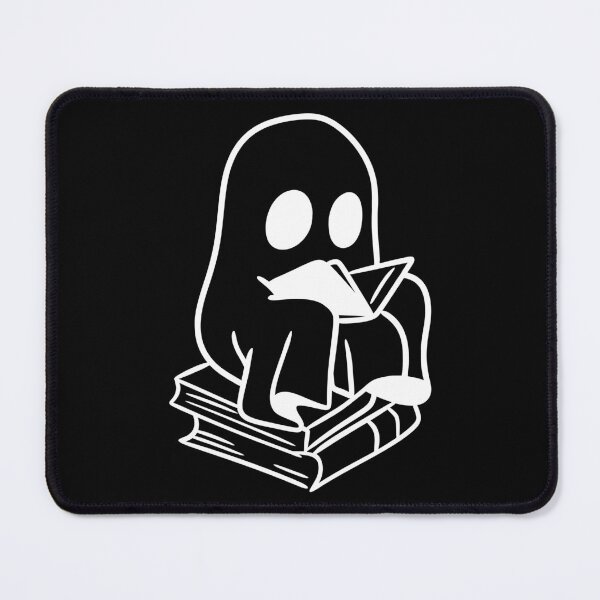 Item preview, Book ghost designed and sold by broadwaygirl142.