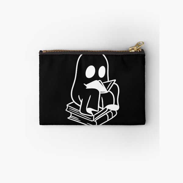 Item preview, Book ghost designed and sold by broadwaygirl142.