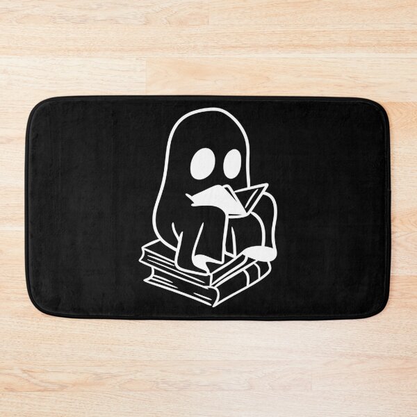 Item preview, Book ghost designed and sold by broadwaygirl142.