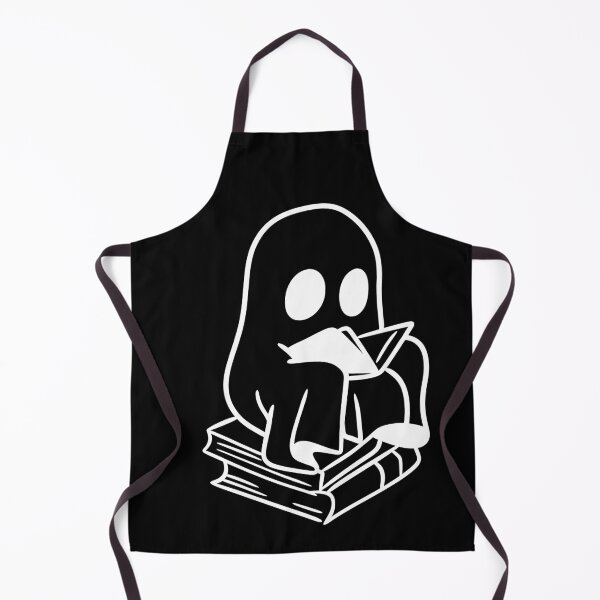 Item preview, Book ghost designed and sold by broadwaygirl142.