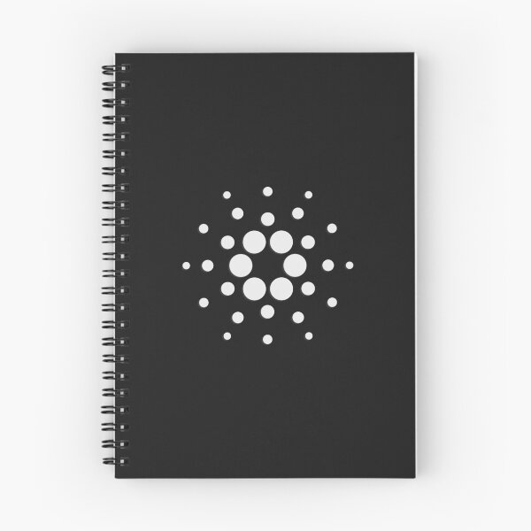Item preview, Cardano Starburst designed and sold by Fat Frog's Cardano Merch.