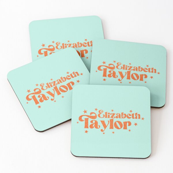 Item preview, elizabeth taylor designed and sold by sadieillust.