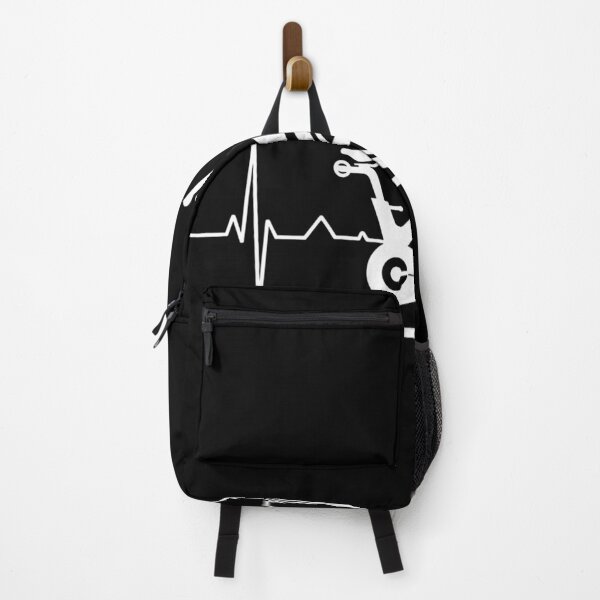 Item preview, Heartbeat Funny Gym Workout Fitness designed and sold by LunaCrazeArt.