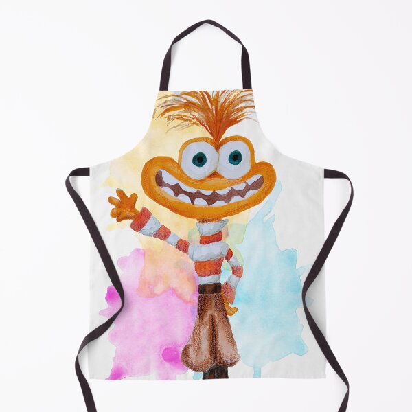 Item preview, feeling of anxiety designed and sold by andreacabeza.