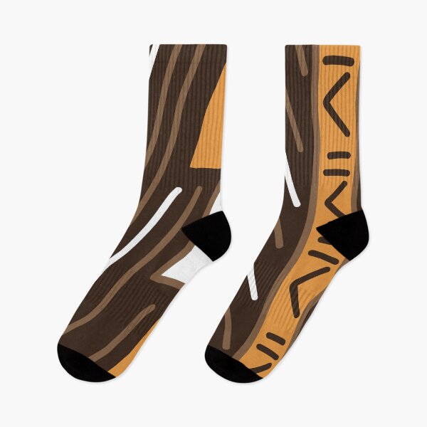 Artikelvorschau, Bogolan-Muster – Traditionelles afrikanisches Design entworfen und verkauft von Wolagno.