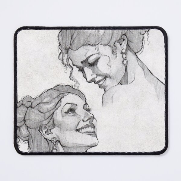 Item preview, Twins designed and sold by EnaBianca.