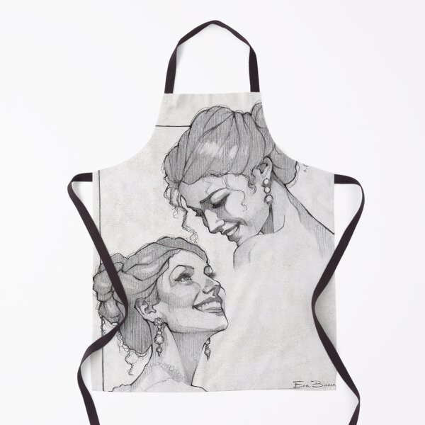 Item preview, Twins designed and sold by EnaBianca.