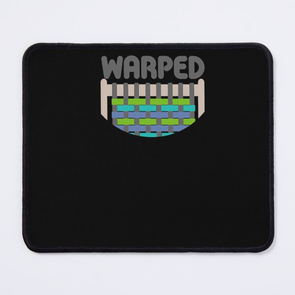 Item preview, Warped  	 designed and sold by gspycsgbiwt4.