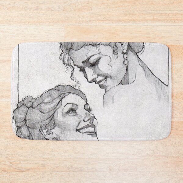 Item preview, Twins designed and sold by EnaBianca.