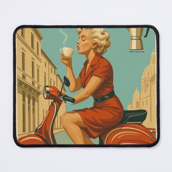 Item preview, retro coffee designed and sold by artbymatin.