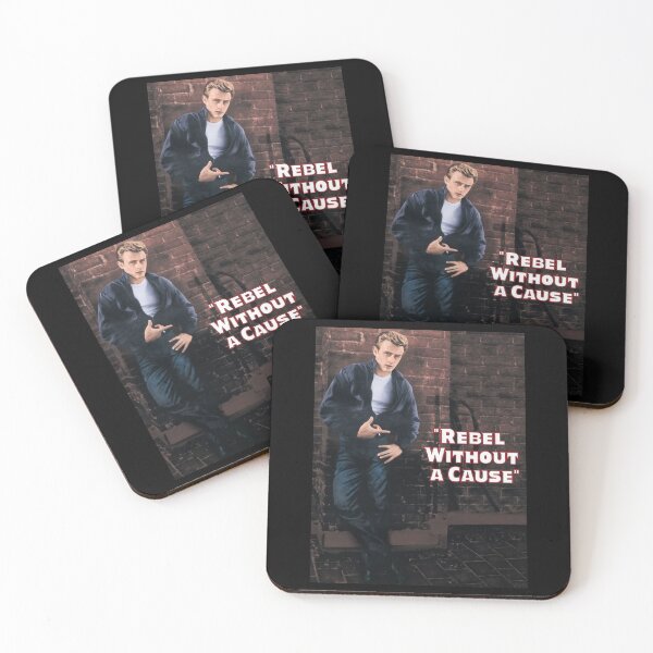 Item preview, Rebel Without a Cause designed and sold by GorArt1.