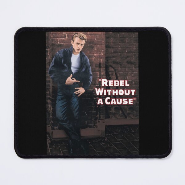 Item preview, Rebel Without a Cause designed and sold by GorArt1.