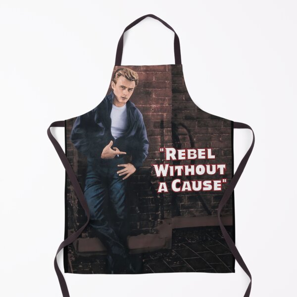 Item preview, Rebel Without a Cause designed and sold by GorArt1.
