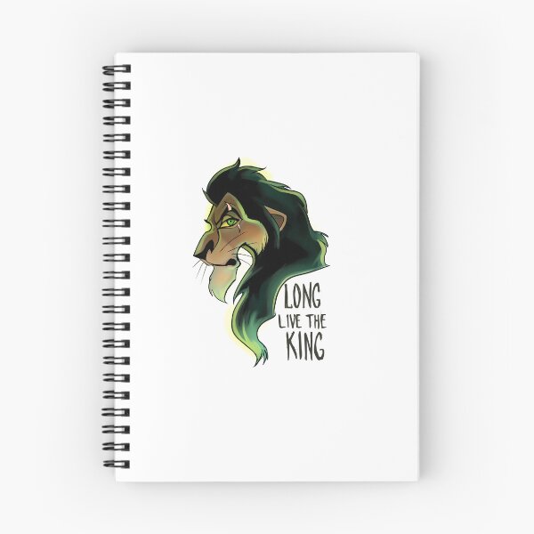 Item preview, Long Live The King 	 	 designed and sold by sjwfccgyhf93.