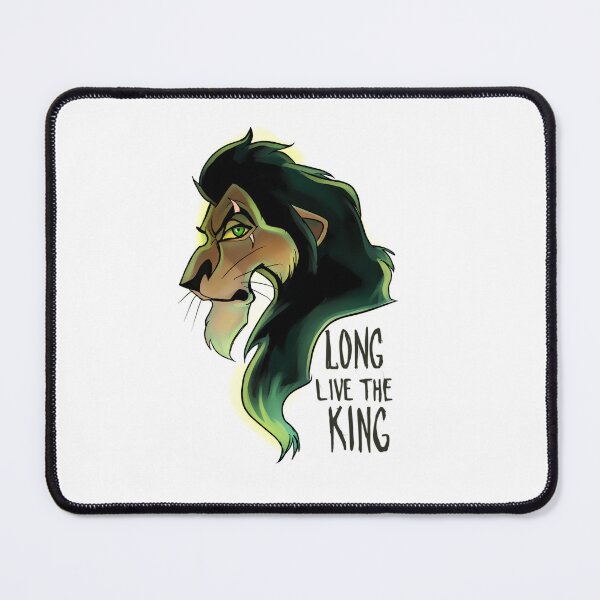 Item preview, Long Live The King 	 	 designed and sold by sjwfccgyhf93.