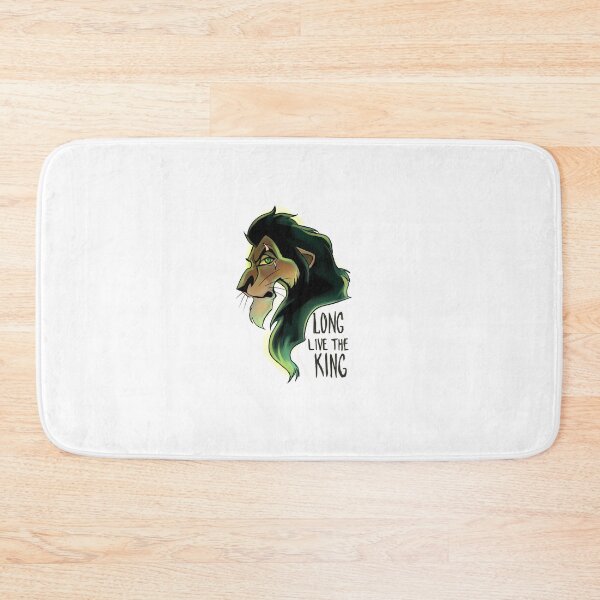 Item preview, Long Live The King 	 	 designed and sold by sjwfccgyhf93.