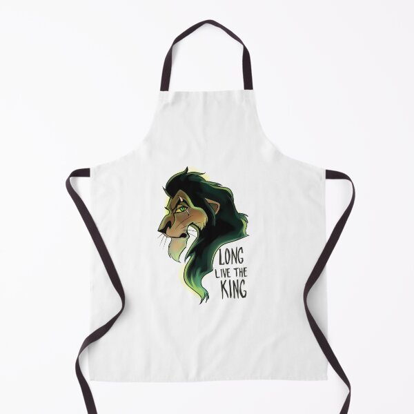 Item preview, Long Live The King 	 	 designed and sold by sjwfccgyhf93.