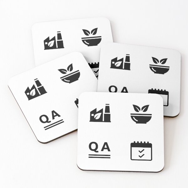 Item preview, Minimalist Eco Icons Grid Design designed and sold by ImmersiveArt Era.