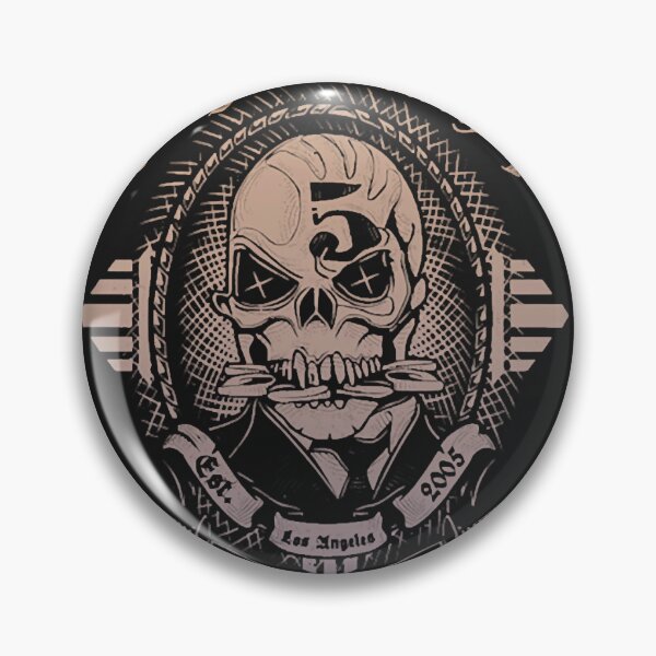 Item preview, 5 F D PUNCH designed and sold by KOESTEJUNEAU.