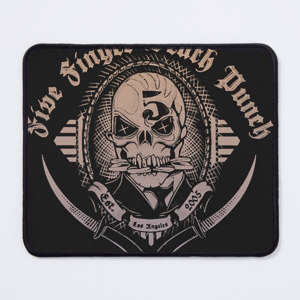 Item preview, 5 F D PUNCH designed and sold by KOESTEJUNEAU.