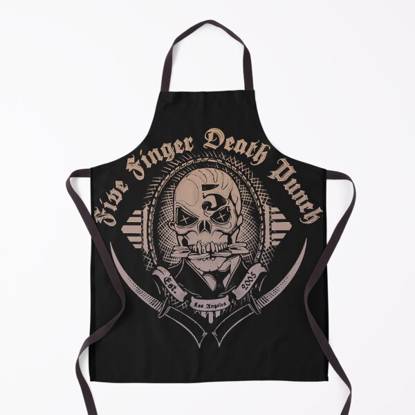 Item preview, 5 F D PUNCH designed and sold by KOESTEJUNEAU.