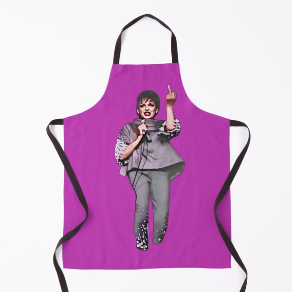 Item preview, Judy Flips the Bird designed and sold by CMooreWorx.