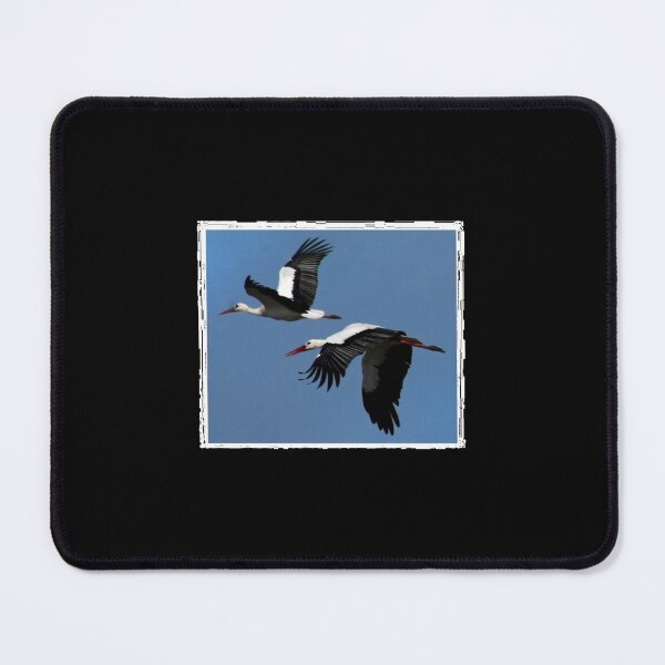Item preview, White Stork designed and sold by glhxapvxojw53.