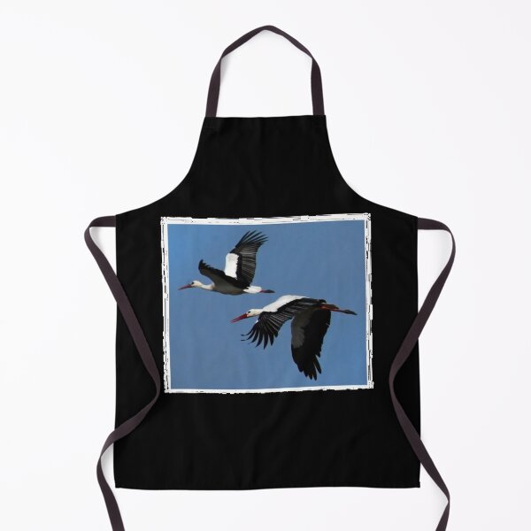 Item preview, White Stork designed and sold by glhxapvxojw53.