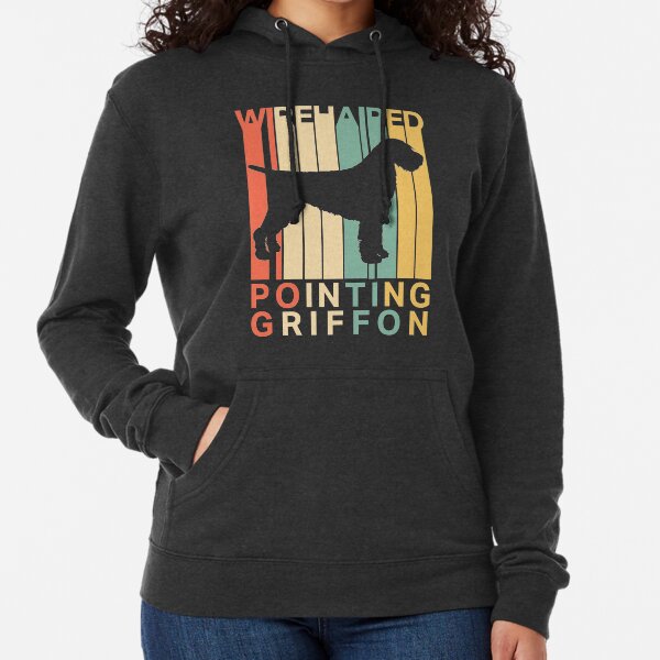 WPG COLORS Lightweight Hoodie