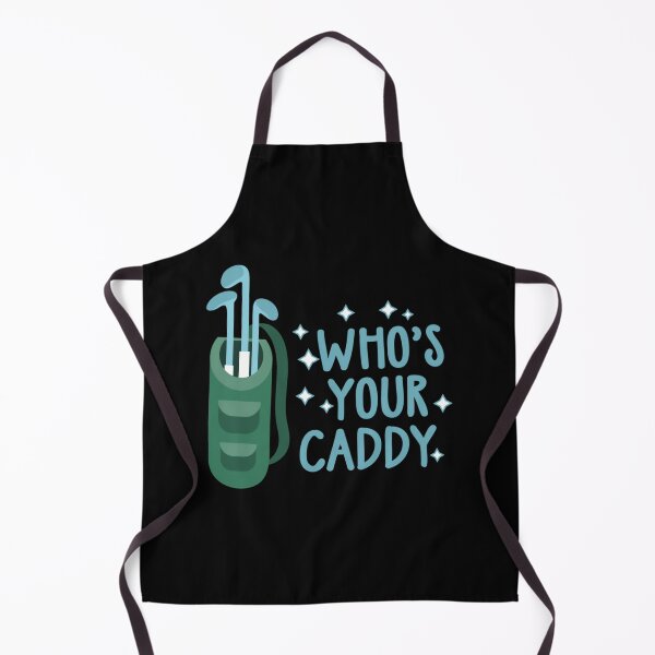 Item preview, Whos Your Caddy Golf For Drinking Games Golf Lover Drinking For Golfers Beer Beer For Dad designed and sold by obfgtftr84.