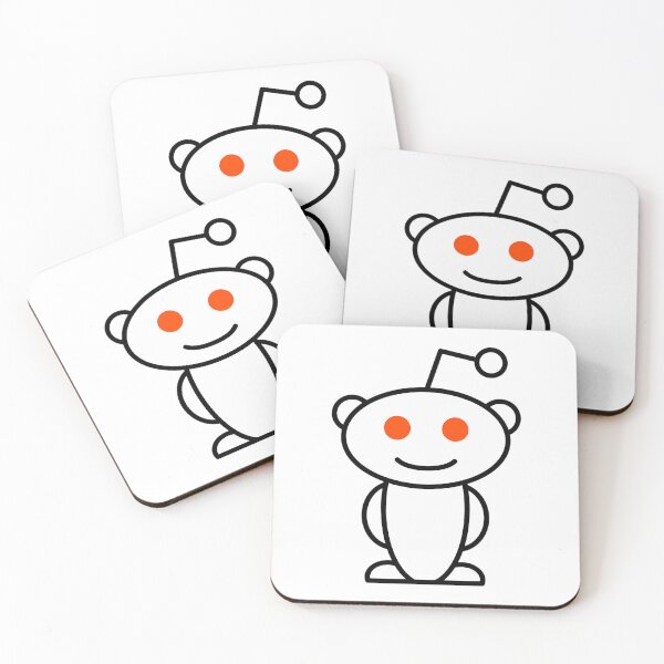 Artikelvorschau, Reddit-Maskottchen Snoo Classic! entworfen und verkauft von xnchjzdjrm91.