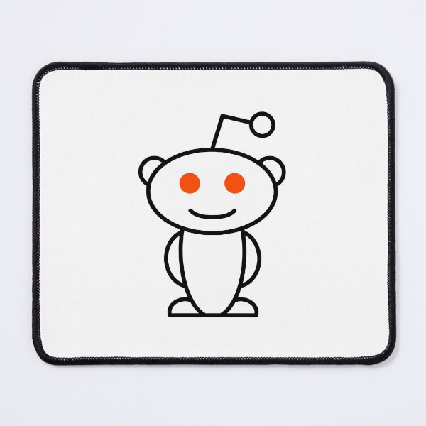 Artikelvorschau, Reddit-Maskottchen Snoo Classic! entworfen und verkauft von xnchjzdjrm91.