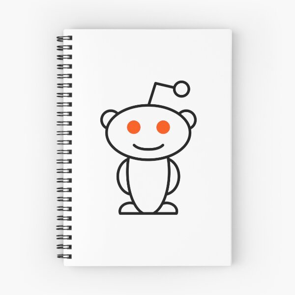 Artikelvorschau, Reddit-Maskottchen Snoo Classic! entworfen und verkauft von xnchjzdjrm91.