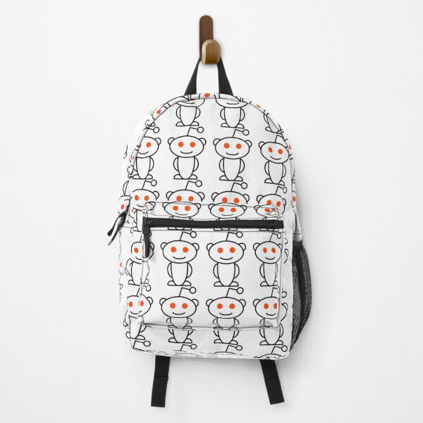 Artikelvorschau, Reddit-Maskottchen Snoo Classic! entworfen und verkauft von xnchjzdjrm91.