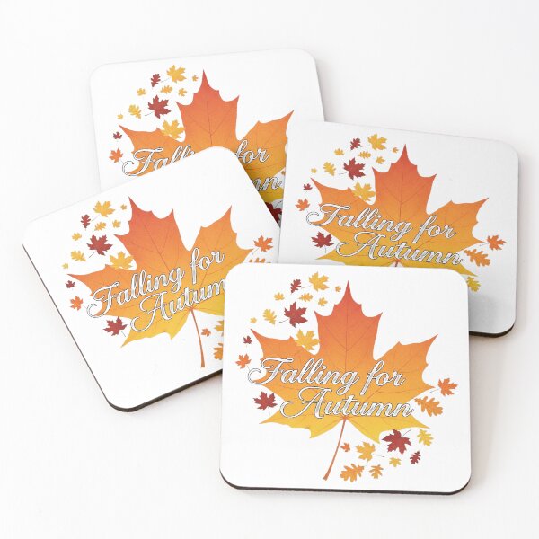 Item preview, Falling for Autumn  designed and sold by theteespotshop.