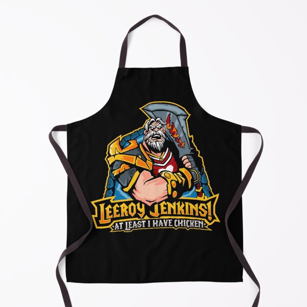 Item preview, At least I have chicken designed and sold by DemonigoteCamis.