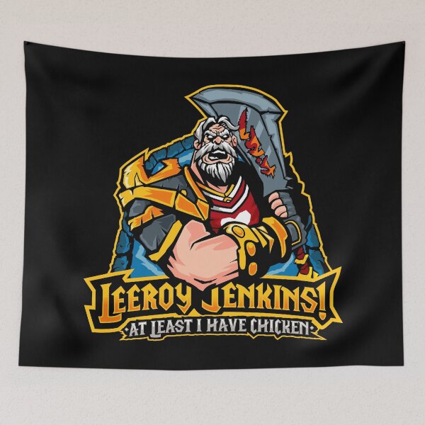 Item preview, At least I have chicken designed and sold by DemonigoteCamis.